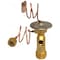 Four Seasons Isuzu Amigo 93-89-Impulse 92-88-Pu 92-88 Expansion Valve, 38762 38762 - alternate 5